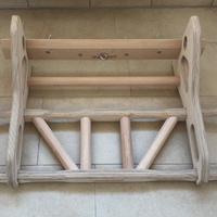 Barra di Trazione Multipresa