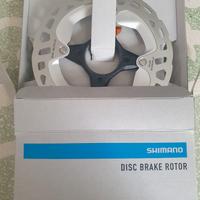 Shimano Disco Center Lock SM-RT800 IceTech