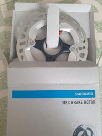 Shimano Disco Center Lock SM-RT800 IceTech