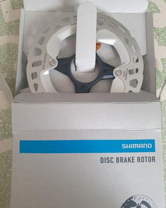 Shimano Disco Center Lock SM-RT800 IceTech