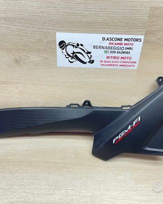 Fianco sx cb125f N2