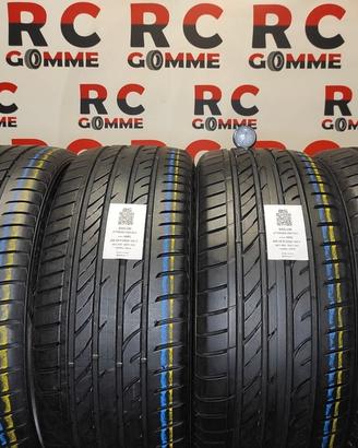 4 GOMME 255/45 R20 105Y SAILUN ESTIVE