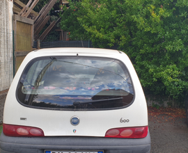 Fiat 600