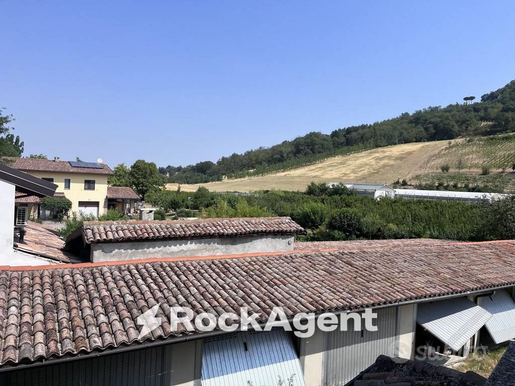 Apartment in Rivanazzano Terme, Cascina San Martino - Vista 2