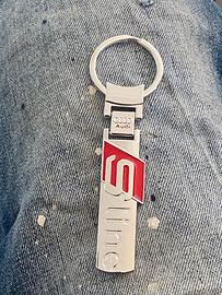 Portachiavi audi