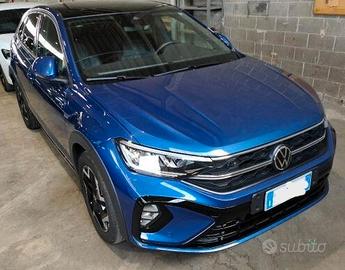 Volkswagen Taigo 1.0 TSI 115 CV R-Line