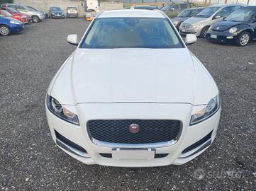 Jaguar Xf Sport brake 