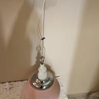 Lampadario vintage