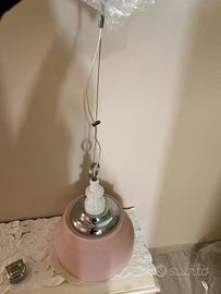 Lampadario vintage