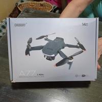 Drone Chubory A77 2.4 Ghz Brushless Motors