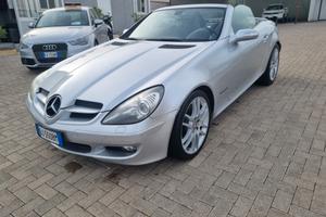 Mercedes-benz SLK 200 Kompressor cat