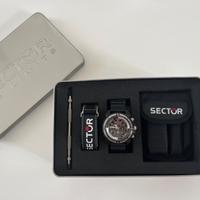 Orologio CHRONOGRAFO MOUNTAIN CENTURION SECTOR