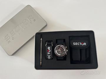 Orologio CHRONOGRAFO MOUNTAIN CENTURION SECTOR