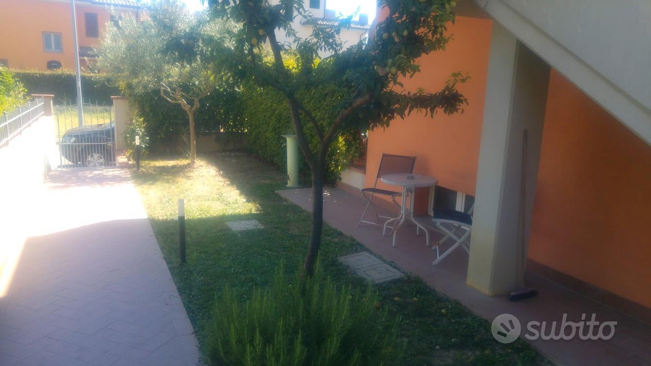 Appartamento – Lucca, Sant'Anna - Vista 4