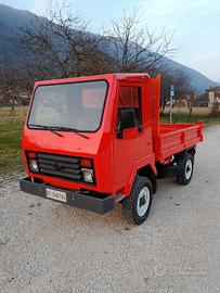 DISALCAR 4x4 