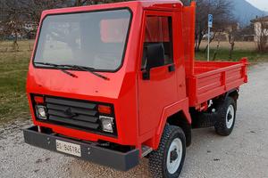 DISALCAR 4x4 