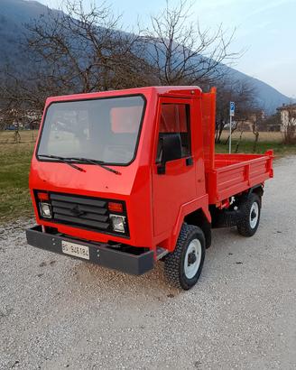 DISALCAR 4x4 