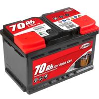 batterie auto