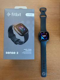 Fitbit Sense 2 con garanzia