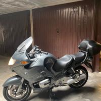Bmw r 1150 rt - 2004