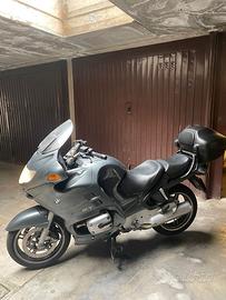 Bmw r 1150 rt - 2004