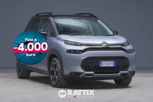 CITROEN C3 Aircross I 2021 C3 Aircross 1.2 puretec