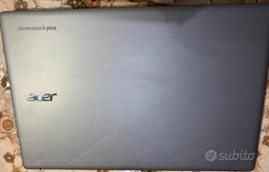 Acer Chromebook Plus 515 – Intel Core i3 – 8GB/128