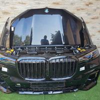 MUSATA COMPLETA BMW  X7 G07 -CARS RICAMBI-