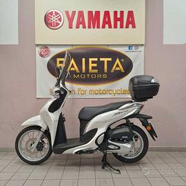 Honda SH 125 Mode - 2025