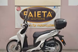 Honda SH 125 Mode - 2025