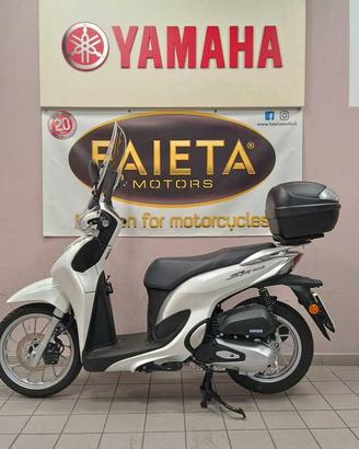 Honda SH 125 Mode - 2025