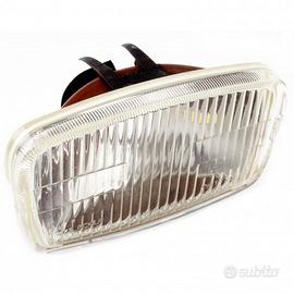 Gruppo ottico faro anteriore Motobecane Moby