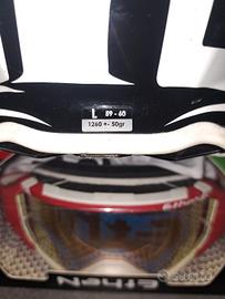 Casco da cross Omologato