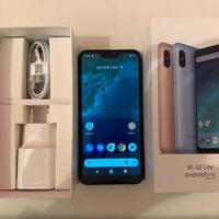 Xiaomi Mi A2 Lite (Android One) -Usato