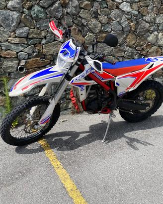 Beta Xtrainer 300