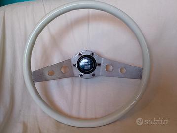 volante auto d'epoca fiat 