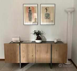 Credenza / Madia Diotti