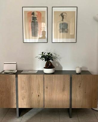Credenza / Madia Diotti
