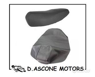 COPRISELLA RIVESTIMENTO SELLA NEXT 99 2004 NERO CA