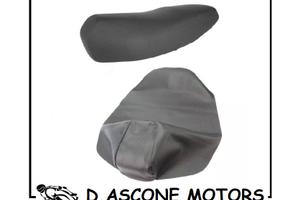 COPRISELLA RIVESTIMENTO SELLA NEXT 99 2004 NERO CA