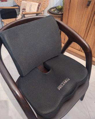 Cuscini ergonomici