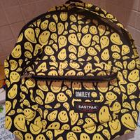 Zaino Eastpak Smiley