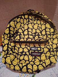 Zaino Eastpak Smiley