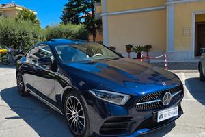 Mercedes CLS Coupe 350 d Premium Plus 4matic auto