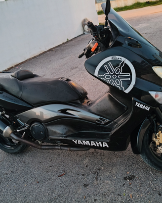 Tmax 500