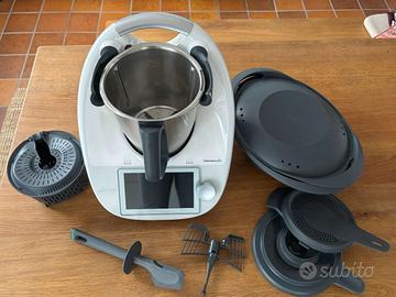 Thermomix TM6