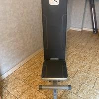 Panca per addominali