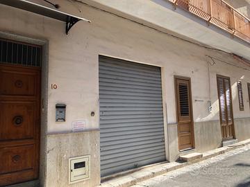 Palazzina indipendente