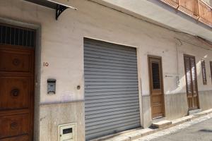 Palazzina indipendente