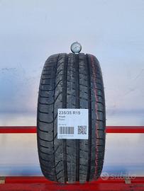 Gomme Usate Pirelli 235 35 19 Guarda Catalogo